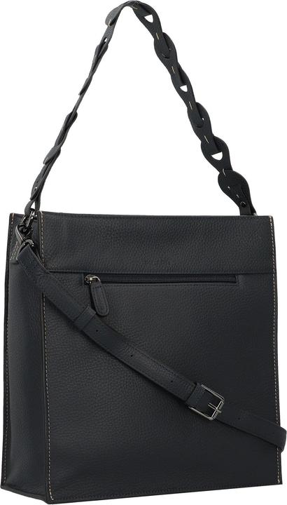 Immagine prodotto Picard Peephole Schultertasche Leder 28 cm