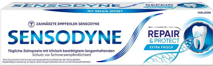 Immagine prodotto Sensodyne Repair & Protect (75 ml)