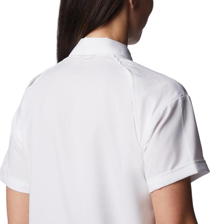 Produktbild Columbia Silver Ridge Utility™ SS Shirt (S)