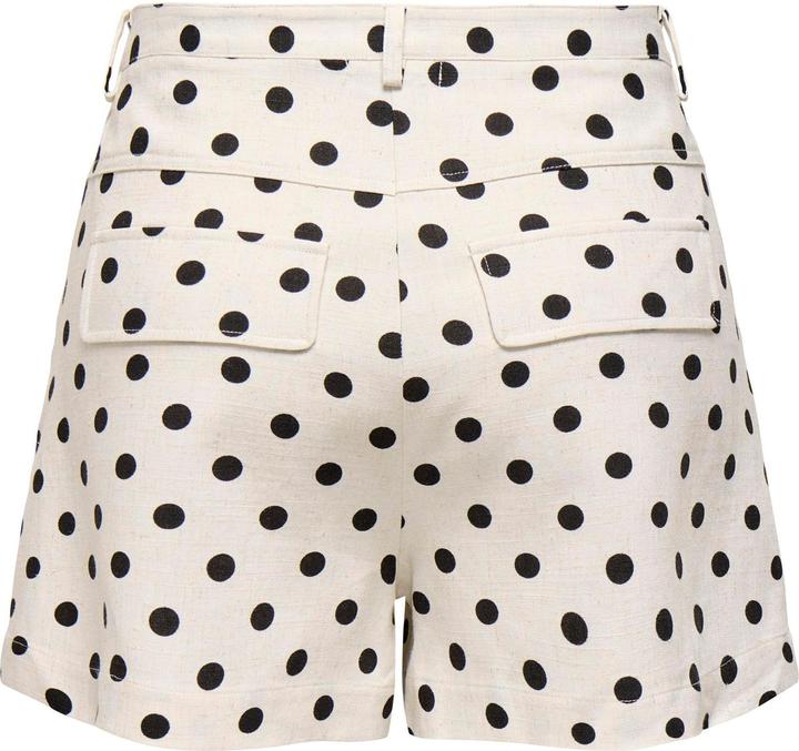 Actual product image Only ONLTAMILA Normal geschnitten Shorts Shorts (S)