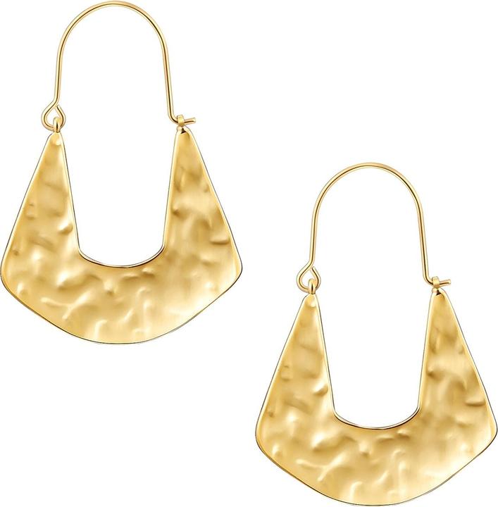 Actual product image Yokoamii Ladies metal yellow gold - 30080 (Metal alloy)
