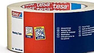 Actual product image tesa General Purpose Tape (50 mm)