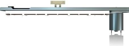 Image du produit No Name Behringer X32 MOTOR FADER Zestaw faderów do X32 - 5 szt.