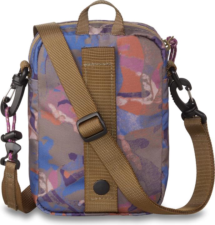 Actual product image Dakine Journey Mini Crossbody