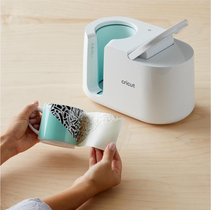 Actual product image Cricut Cup Infusible (300 ml, 4 x)