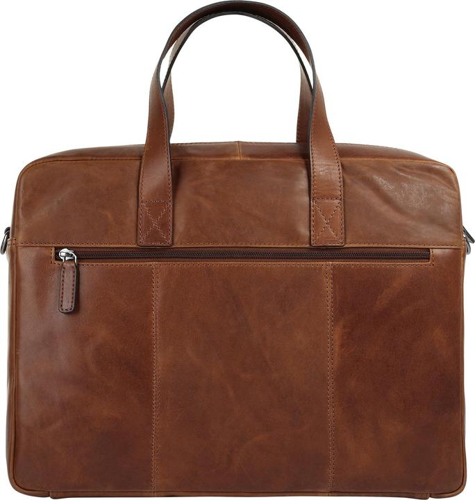 Actual product image X-Zone Briefcase
