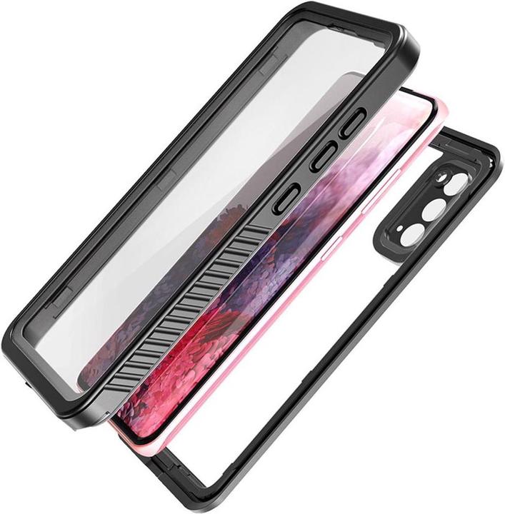 Image du produit Eiger Avalanche Case (Samsung Galaxy S20+)