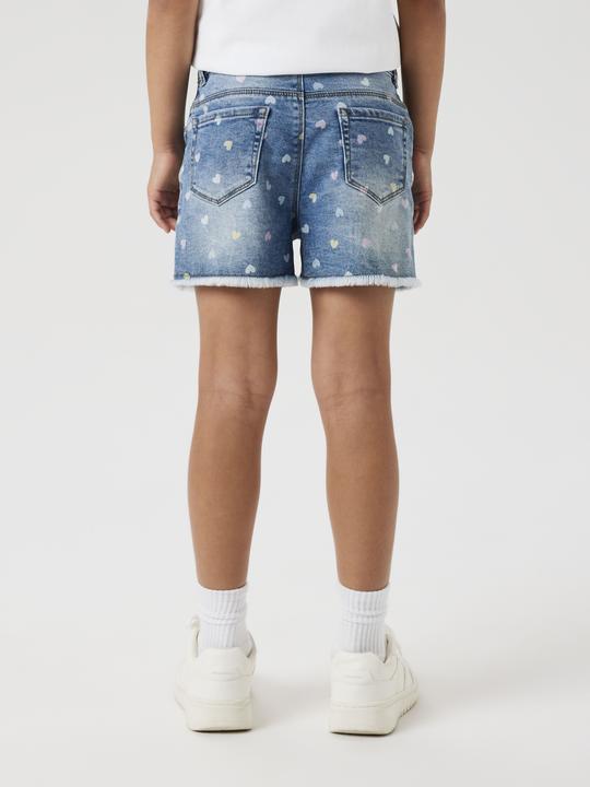 Image du produit Name it Short en jean Mom Fit (116)