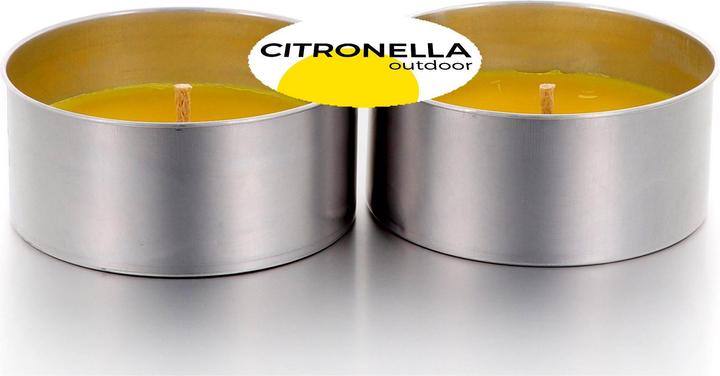 Balthasar Citronella (2 pcs)