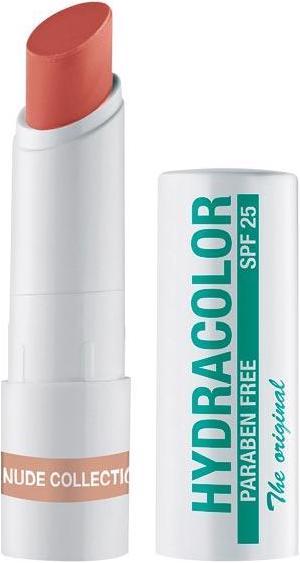 Hydracolor Lippenpflege Nude Collection 52 Le Nude Beige