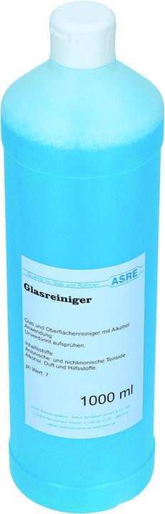 Werkstarck Profi-Glasreiniger