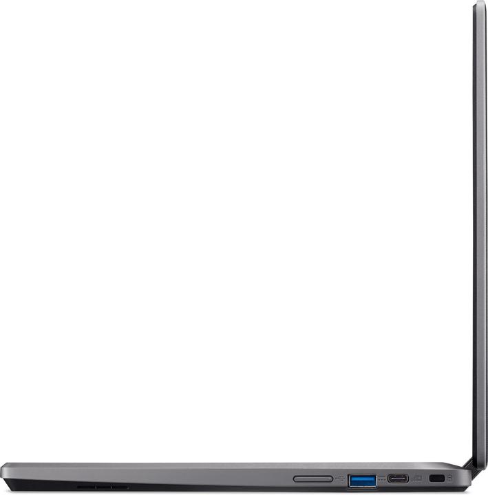 Image du produit Acer Chromebook Spin 512 (12", Intel Pentium Silver N6000, 8 Go, 64 Go, DE)