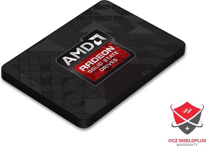 Immagine prodotto OCZ Radeon R7 (240 GB, 2.5")