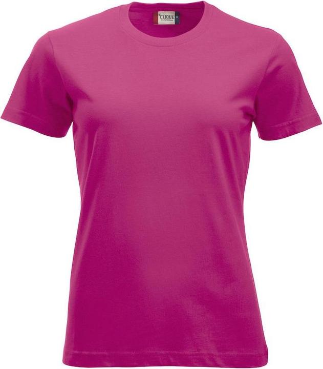 Clique New Classic TShirt