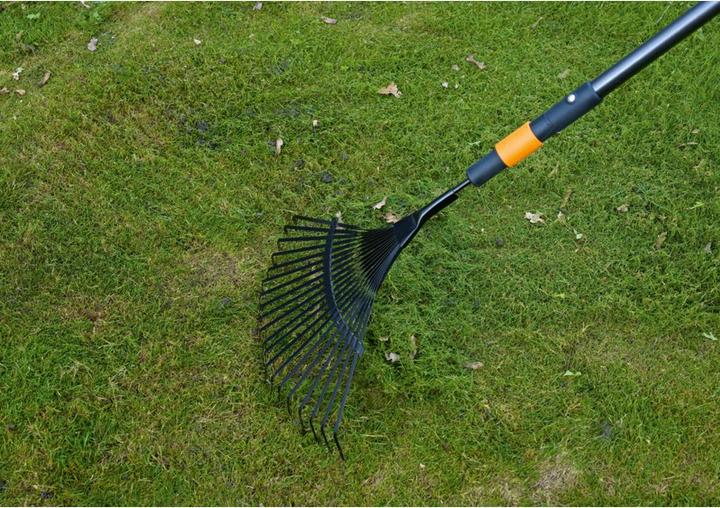 Immagine prodotto Fiskars Fächerbesen