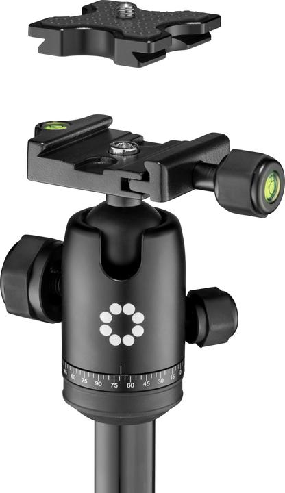 Produktbild Joby RangePod Smart (Metall)