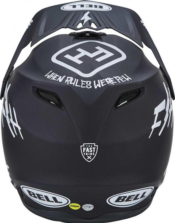 Image du produit Bell Full 9 Fusion Mips (59 - 61 cm)