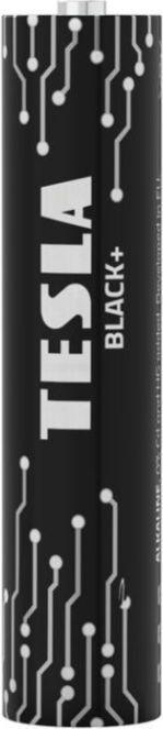 Tesla baterie AAA BLACK+, 10ks, LR03 (10 Stk., AAA)
