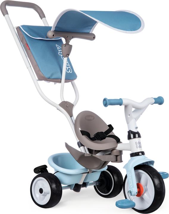 Smoby Baby Balade