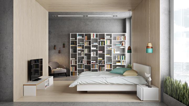 Actual product image Temahome Float (180 x 200 cm)