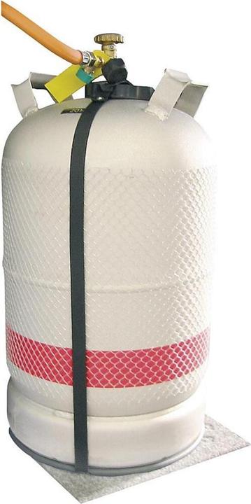 Produktbild Froli Gasflaschenhalter für 5 und 11 kg