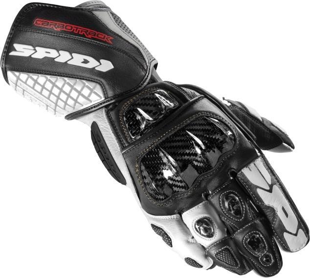 Produktbild Spidi Carbo Track Evo Racing Handschuh (XL)