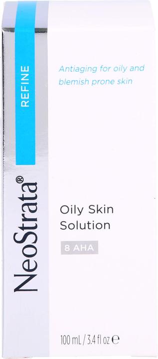 Image du produit NeoStrata Solution Clarify Oily Skin (Eau micellaire, 100 ml)