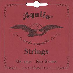 Aquila 71U Ukulele Concert einzel Low G (71 x, Ukulele)