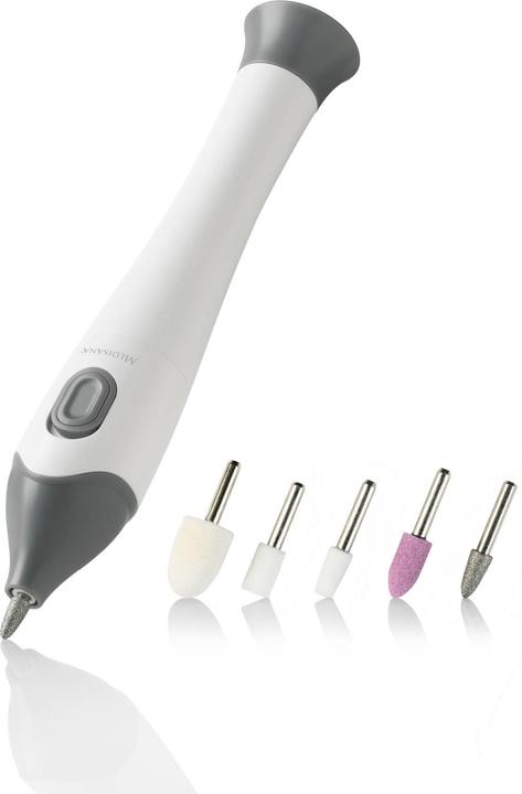 Medisana MP 811