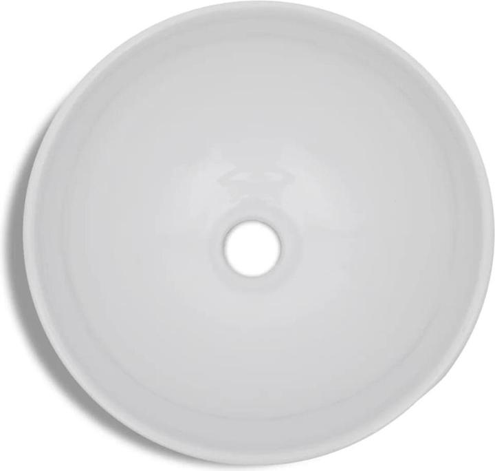 Produktbild VidaXL Bibbye (250 mm, 3250 mm)