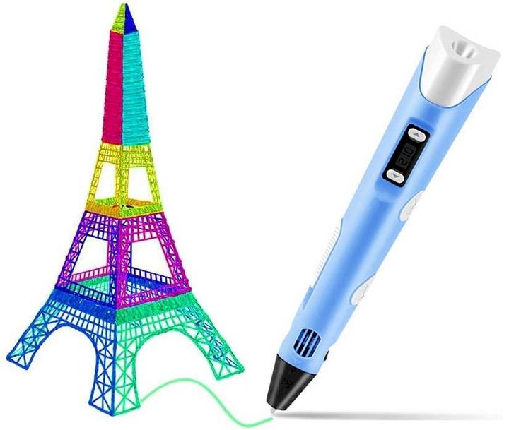 Immagine prodotto Fusion Penna per la stampa 3D (Raccoglitrice)