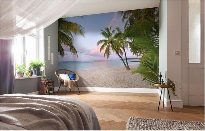 Produktbild National Geographic Paradise Morning (368 x 248 cm)