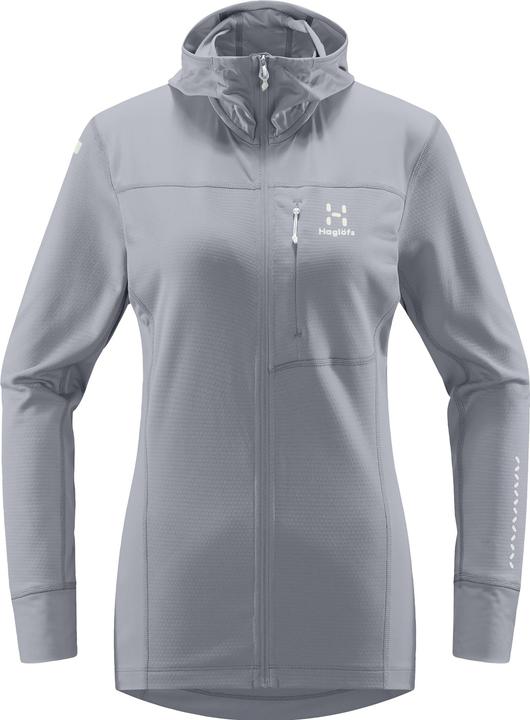 Immagine prodotto Haglöfs Felpa con cappuccio L.I.M Mid Multi (S)