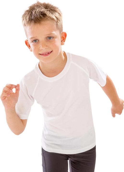 Immagine prodotto Spiro Ragazzi Tshirt Performance Aircool (128)