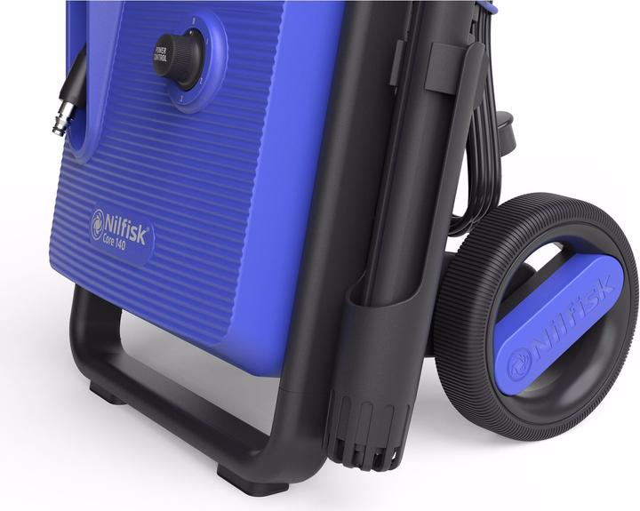 Produktbild Nilfisk Core 140-6 PowerControl - EU (Netzbetrieb)