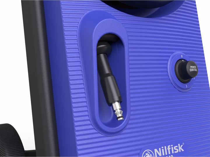 Produktbild Nilfisk Core 140-6 PowerControl - EU (Netzbetrieb)