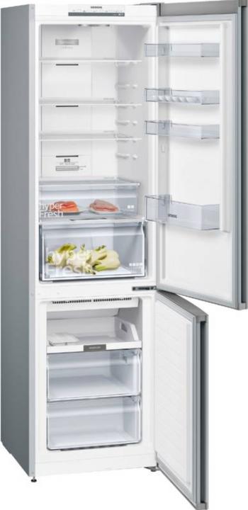 Actual product image Siemens KG39N2LEA (368 l)