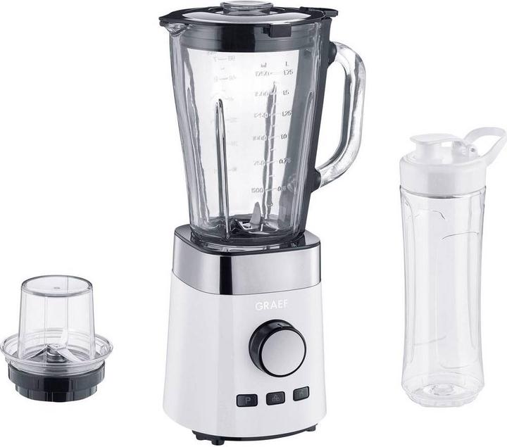 Actual product image Graef Standmixer (1000 W)