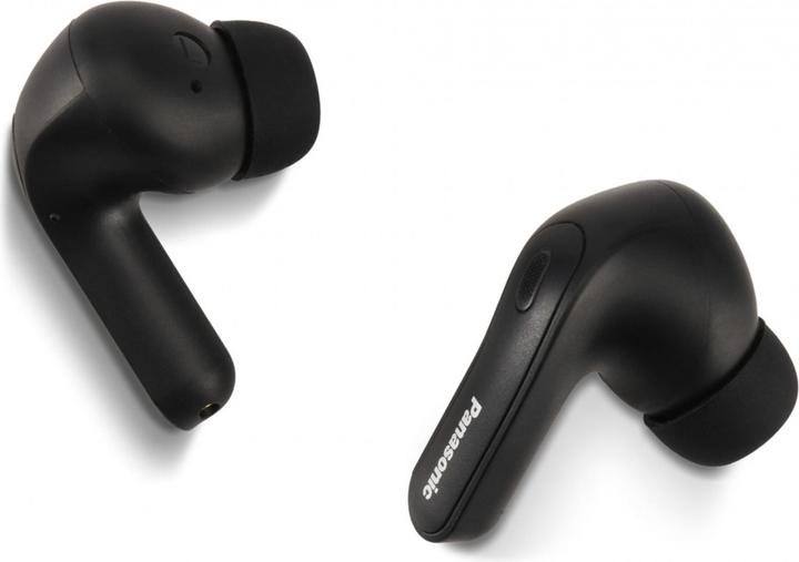 Image du produit Panasonic RZ-B310WDE-K (ANC, 5 h, Sans fil)