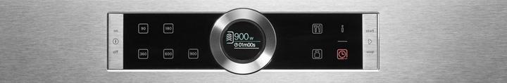 Image du produit Bosch Hausgeräte CFA634GS1