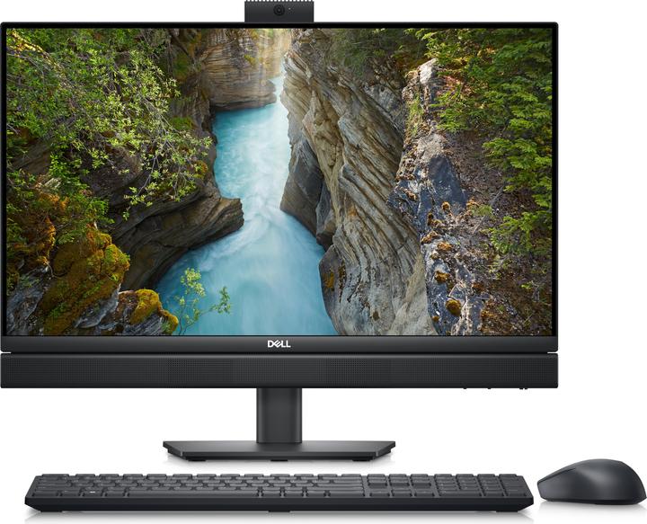 Image du produit Dell OPTIPLEX 24 AIO TPM I5-13500T (Intel Core i5-13500T, 8 Go, 256 Go)