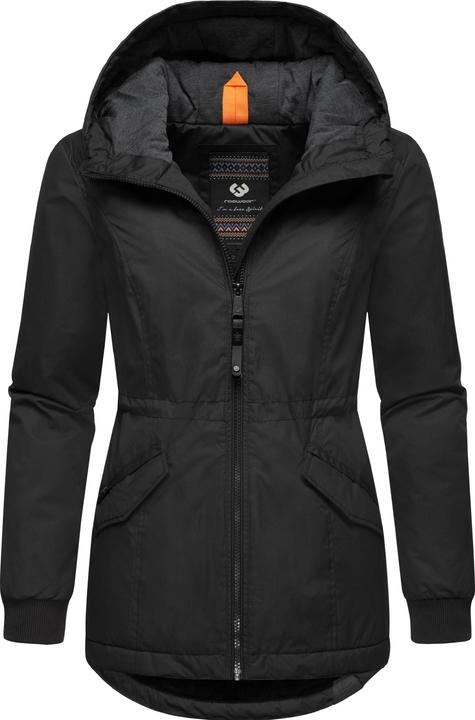 Actual product image Ragwear Dowey Warm (XL)