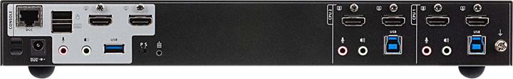 Actual product image Aten CS1842
