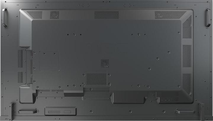 Actual product image NEC Large Format Display P495 PG-2 (3840 x 2160 Pixels, 49")