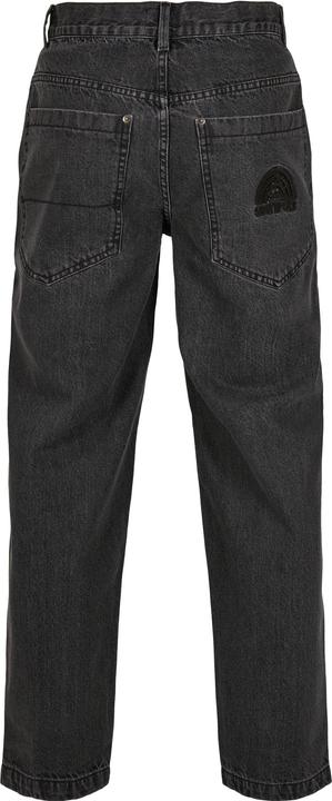 Produktbild Southpole 3D Embroidery Denim (30)
