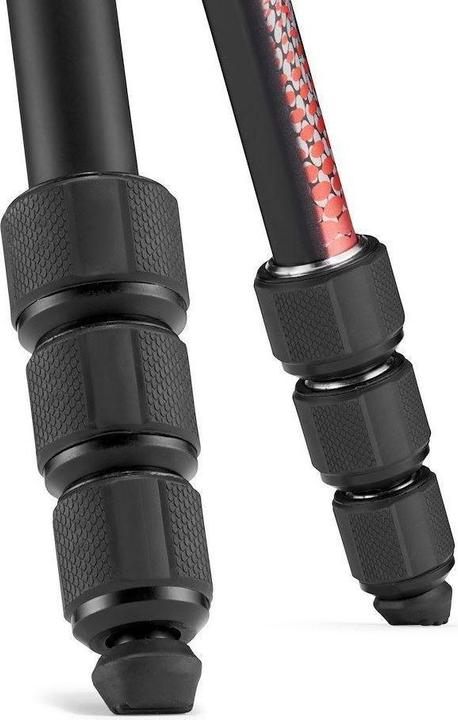 Image du produit Manfrotto Élément MII Traveler (Métal)
