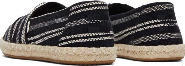 Immagine prodotto Toms W' Alpargata Rope Glob Stripe (37)