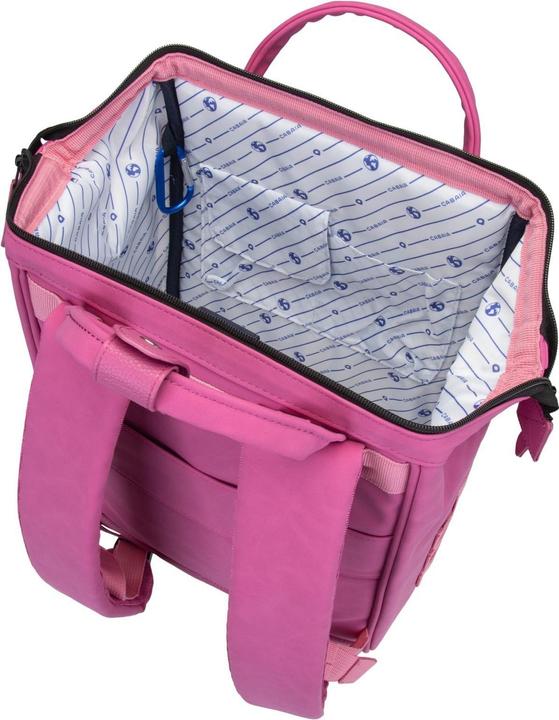 Image du produit Cabaia Adventurer M Nubuck (23 l)