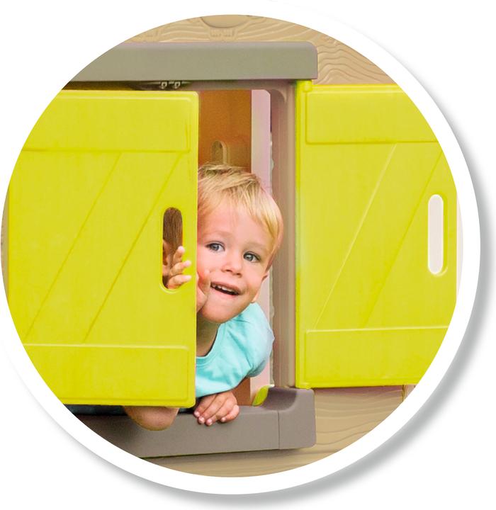 Produktbild Smoby My New House