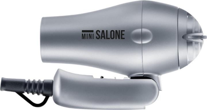 Produktbild XanitaliaPro Mini-Reisehaartrockner klappbarer